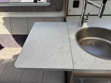 Bailey Adamo Refresh 75-4T 2025 Motorhome29