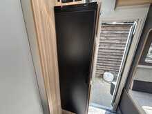 Bailey Adamo Refresh 75-4T 2025 Motorhome31