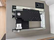 Bailey Adamo Refresh 75-4T 2025 Motorhome34