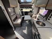 Bailey Adamo Refresh 75-4T 2025 Motorhome35