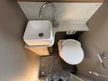 Bailey Adamo Refresh 75-4T 2025 Motorhome37