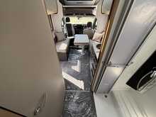 Bailey Adamo Refresh 75-4T 2025 Motorhome39