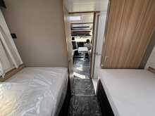 Bailey Adamo Refresh 75-4T 2025 Motorhome44