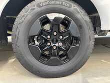Bailey Adamo Refresh 75-4T 2025 Motorhome47