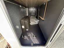 Bailey Adamo Refresh 75-4T 2025 Motorhome45