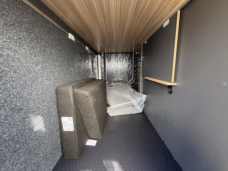 Bailey Adamo Refresh 75-4T 2025 Motorhome - Large 46