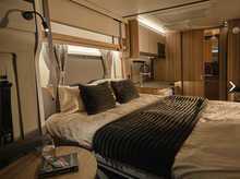 Bailey Autograph IV 72-2 2026 Motorhome5