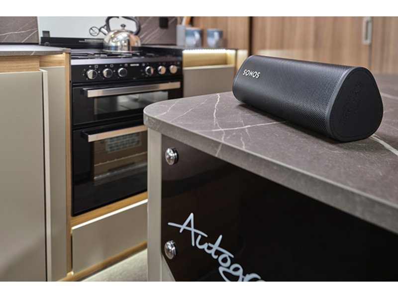 Bailey Autograph IV 72-2 2026 Motorhome - Large 4