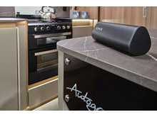 Bailey Autograph IV 72-2 2026 Motorhome4