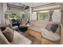 Bailey Autograph IV 72-2 2026 Motorhome2