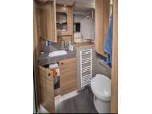 Bailey Autograph IV 72-2 2026 Motorhome7