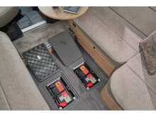 Bailey Autograph IV 72-2 2026 Motorhome8