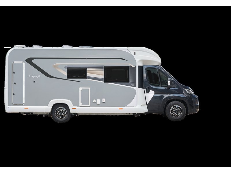 Bailey Autograph IV 72-2 2026 Motorhome - Large 9