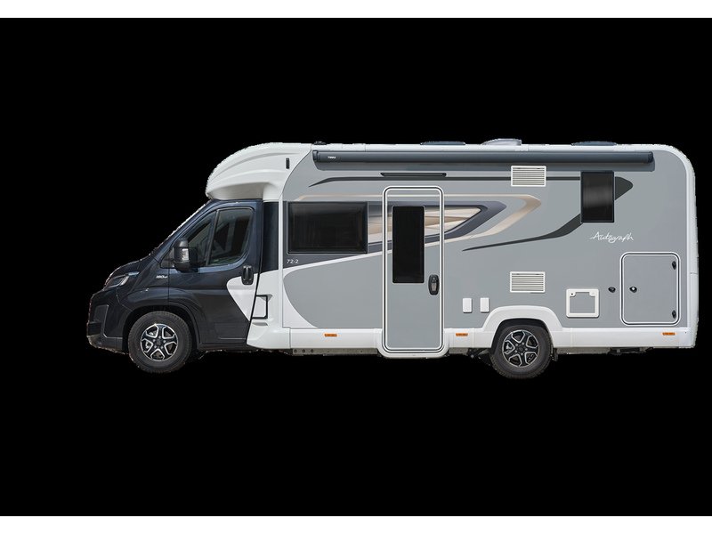 Bailey Autograph IV 72-2 2026 Motorhome - Large 11