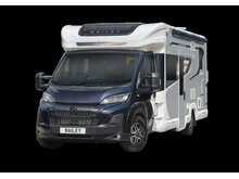 Bailey Autograph IV 72-2 2026 Motorhome0