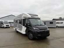 Bailey Autograph IV 72-2 2026 Motorhome2