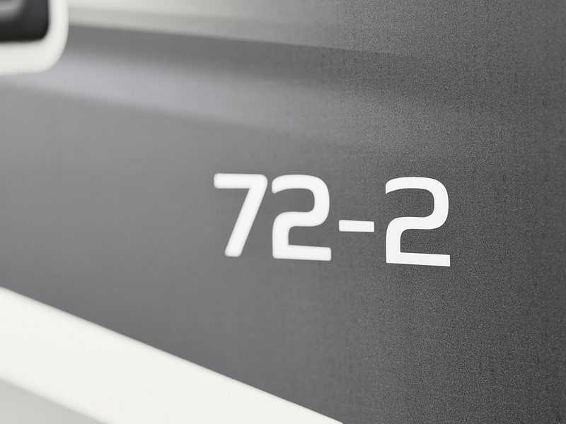 Bailey Autograph IV 72-2 2026 Motorhome - Large 9