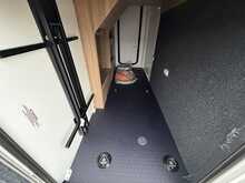 Bailey Autograph IV 72-2 2026 Motorhome40