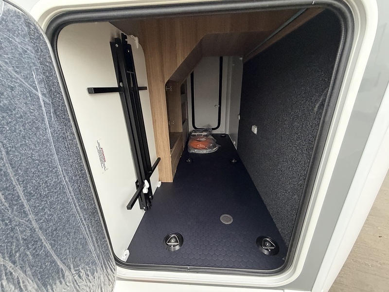 Bailey Autograph IV 72-2 2026 Motorhome - Large 41