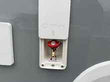 Bailey Autograph IV 72-2 2026 Motorhome55