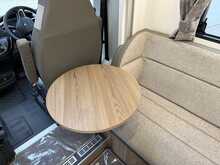 Bailey Autograph IV 72-2 2026 Motorhome16