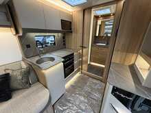 Bailey Autograph IV 72-2 2026 Motorhome17