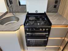 Bailey Autograph IV 72-2 2026 Motorhome20