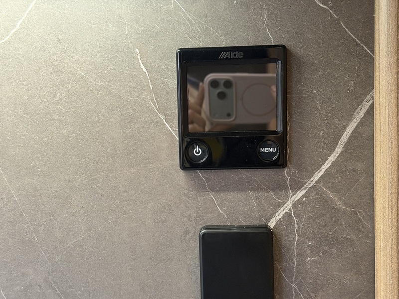 Bailey Autograph IV 72-2 2026 Motorhome - Large 24