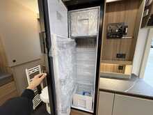 Bailey Autograph IV 72-2 2026 Motorhome27