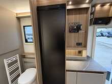 Bailey Autograph IV 72-2 2026 Motorhome26