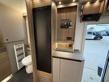 Bailey Autograph IV 72-2 2026 Motorhome25