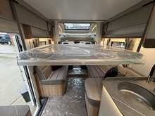 Bailey Autograph IV 72-2 2026 Motorhome29