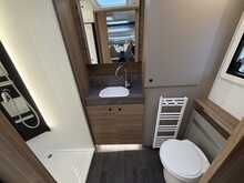 Bailey Autograph IV 72-2 2026 Motorhome31