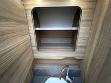 Bailey Autograph IV 72-2 2026 Motorhome38