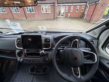 Bailey Autograph IV 72-2 2026 Motorhome44