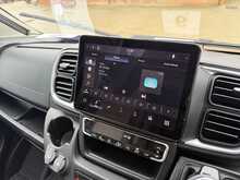 Bailey Autograph IV 72-2 2026 Motorhome47