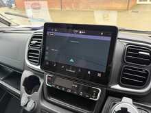 Bailey Autograph IV 72-2 2026 Motorhome50