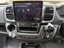 Bailey Autograph IV 72-2 2026 Motorhome52