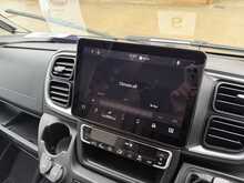 Bailey Autograph IV 72-2 2026 Motorhome48