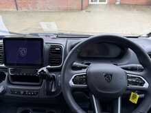 Bailey Autograph IV 72-2 2026 Motorhome45