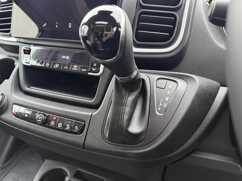 Bailey Autograph IV 72-2 2026 Motorhome - Large 53