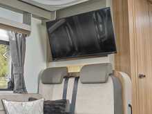 Bailey Autograph IV 79-4i 2026 Motorhome2