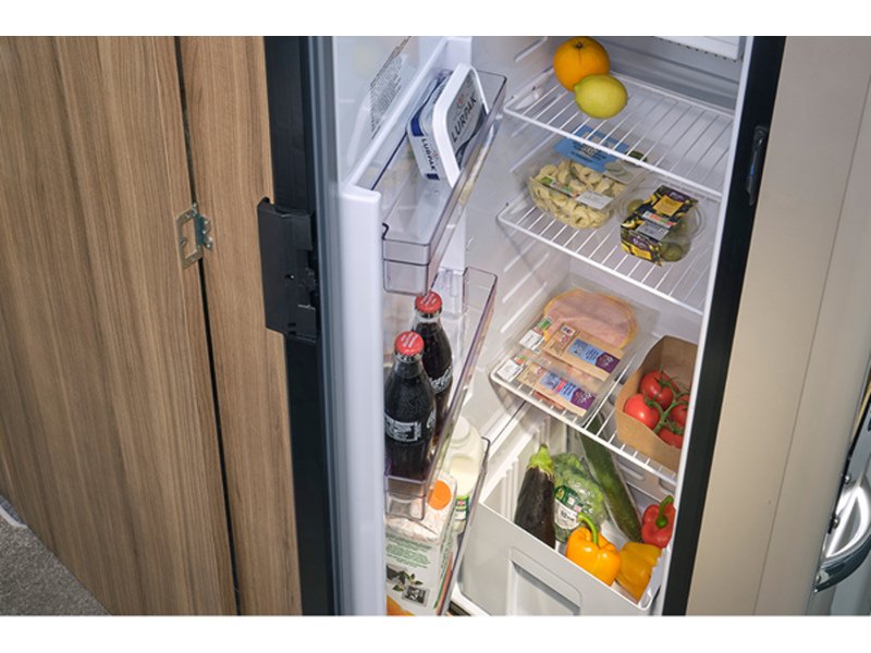 Bailey Autograph IV 79-4i 2026 Motorhome - Large 4