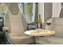 Bailey Autograph IV 79-4i 2026 Motorhome1