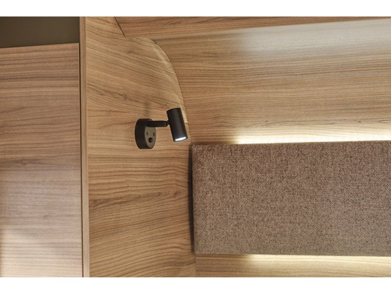 Bailey Autograph IV 79-4i 2026 Motorhome - Large 6