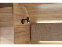 Bailey Autograph IV 79-4i 2026 Motorhome6