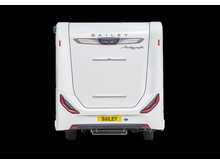 Bailey Autograph IV 79-4i 2026 Motorhome10