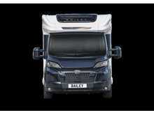 Bailey Autograph IV 79-4i 2026 Motorhome8