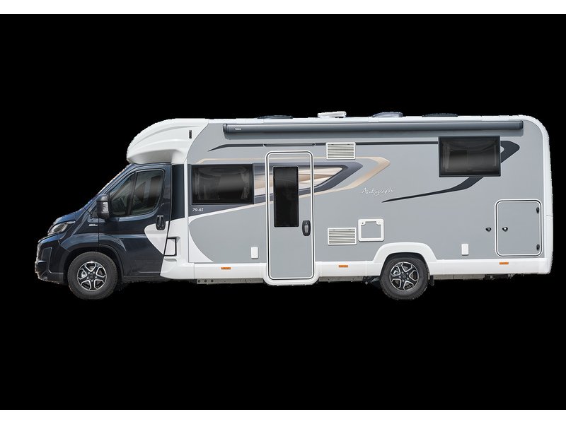 Bailey Autograph IV 79-4i 2026 Motorhome - Large 9