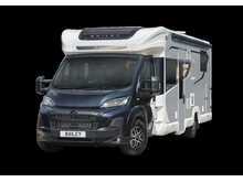 Bailey Autograph IV 79-4i 2026 Motorhome0